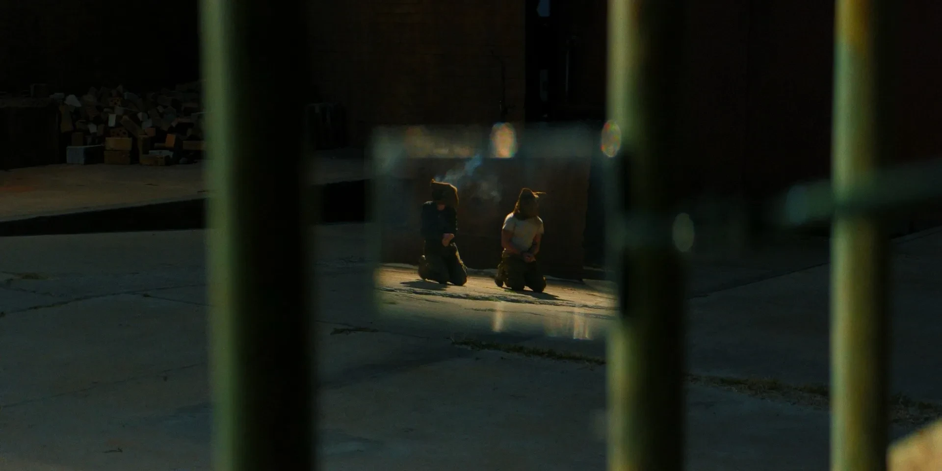 Sniper: No Nation 2026 English Dual Audio WEB-DL 720p - 480p - 1080p screenshot 6