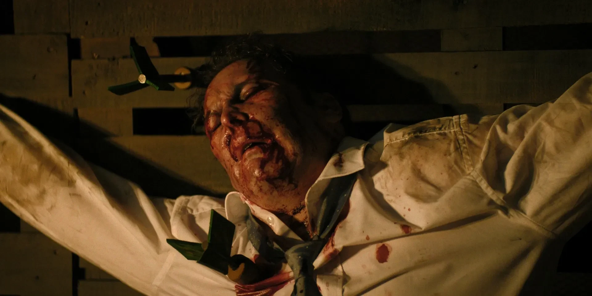 Sniper: No Nation 2026 English Dual Audio WEB-DL 720p - 480p - 1080p screenshot 1