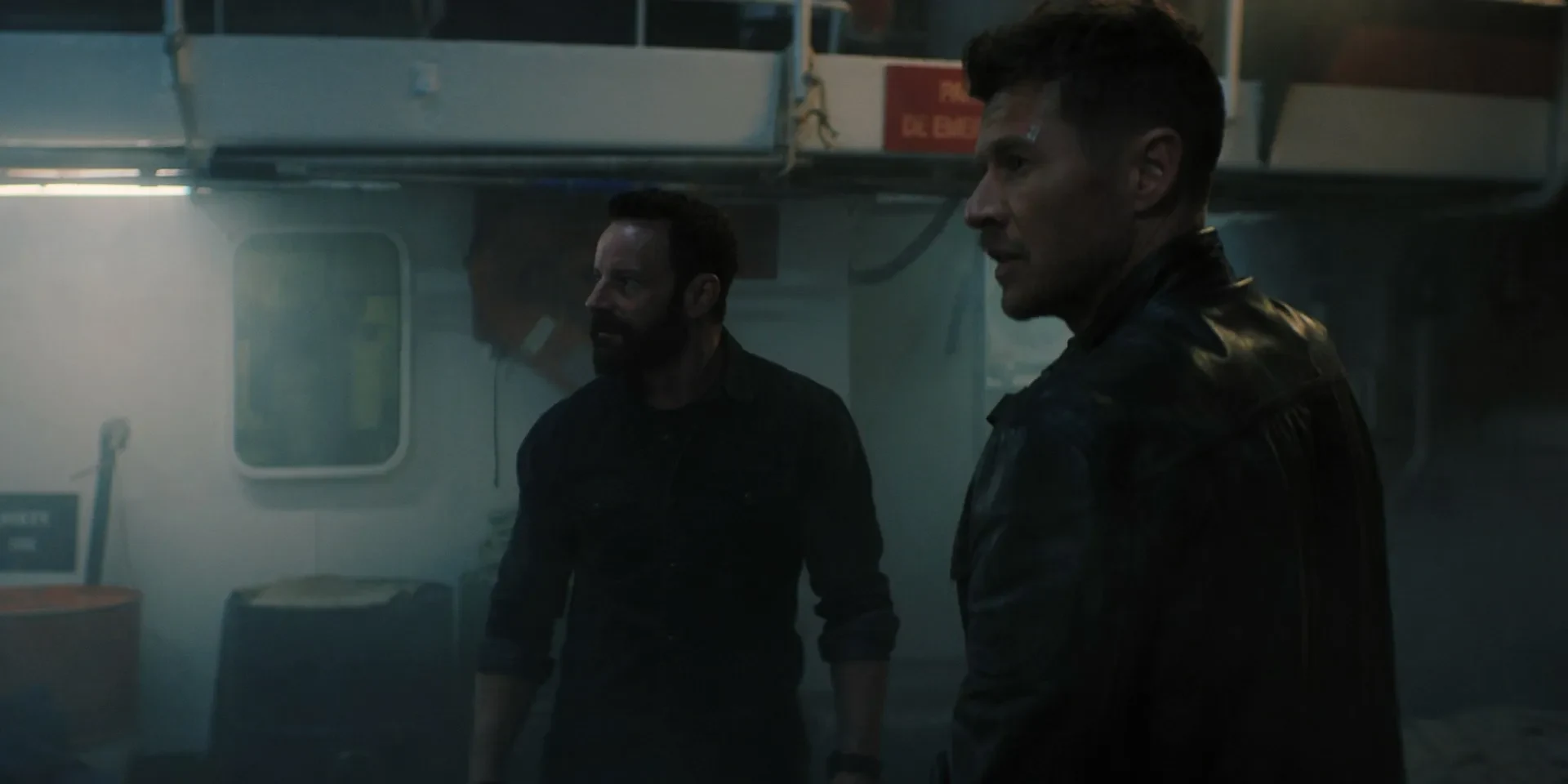 Sniper: No Nation 2026 English Dual Audio WEB-DL 720p - 480p - 1080p screenshot 7