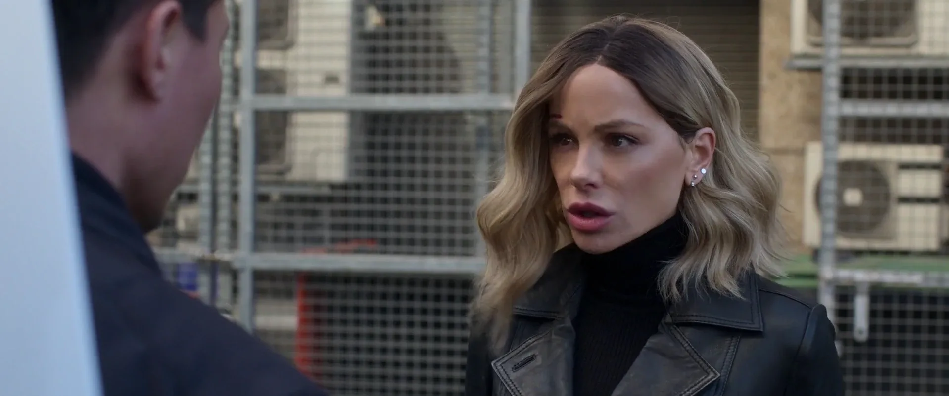 Wildcat 2025 Hindi Dual Audio WEB-DL 720p - 480p - 1080p screenshot 1