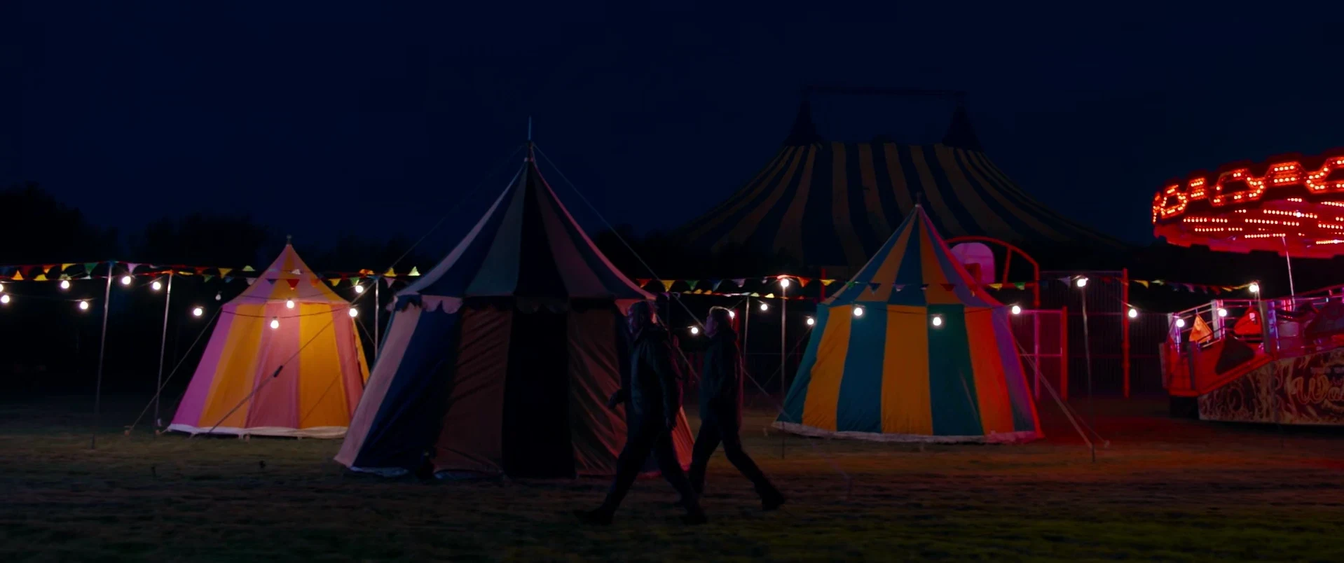 Anemone 2025 Hindi Dual Audio WEB-DL 720p - 480p - 1080p screenshot 4