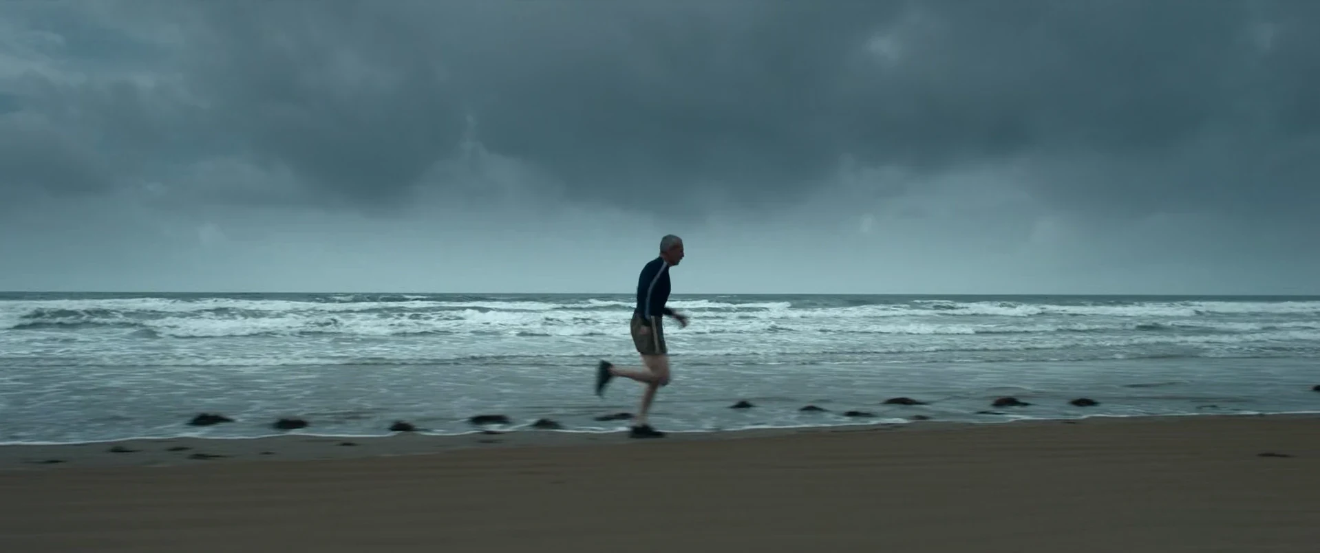 Anemone 2025 Hindi Dual Audio WEB-DL 720p - 480p - 1080p screenshot 5