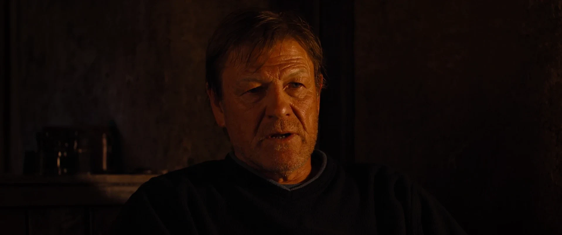 Anemone 2025 Hindi Dual Audio WEB-DL 720p - 480p - 1080p screenshot 2