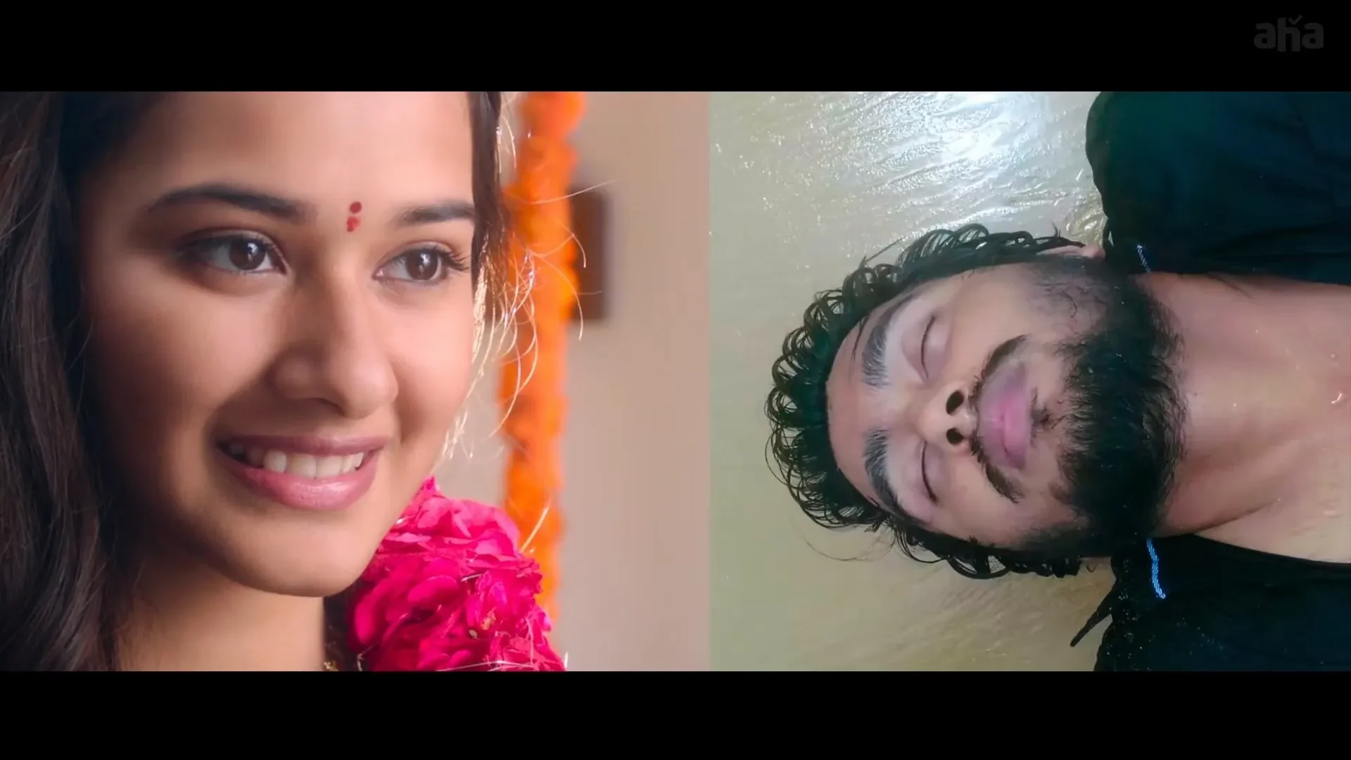 Kotha Kothaga 2022 Hindi - Telugu Dual Audio WEB-DL 720p - 480p - 1080p screenshot 2