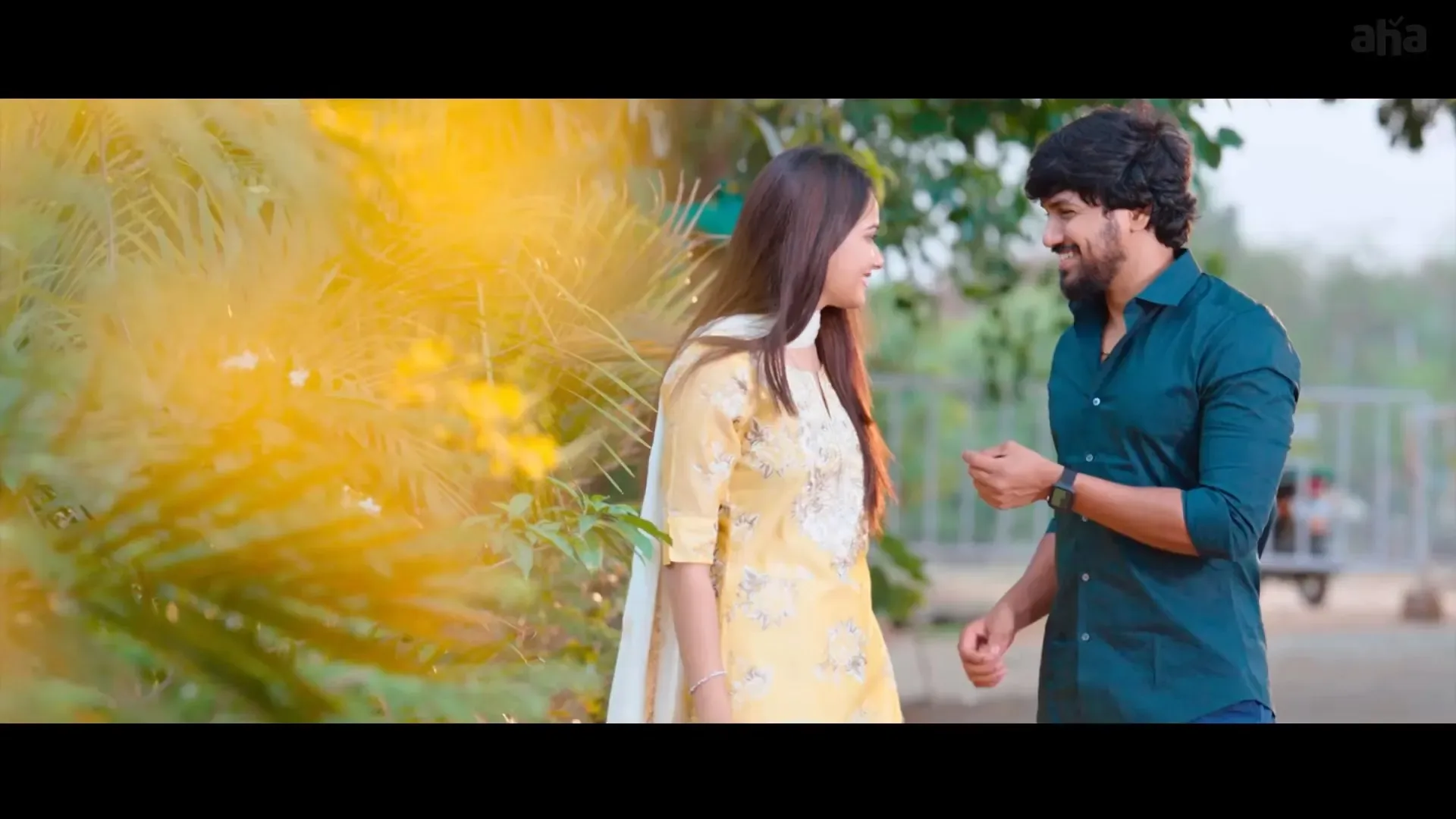 Kotha Kothaga 2022 Hindi - Telugu Dual Audio WEB-DL 720p - 480p - 1080p screenshot 1