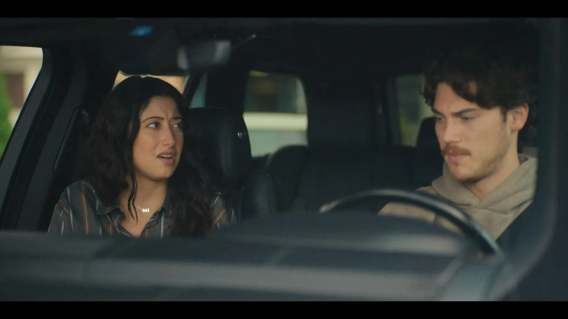 Big Mistakes 2026 Season 01 Hindi - English Audio WEB-DL 720p - 1080p [ALL EPISODES] screenshot 1