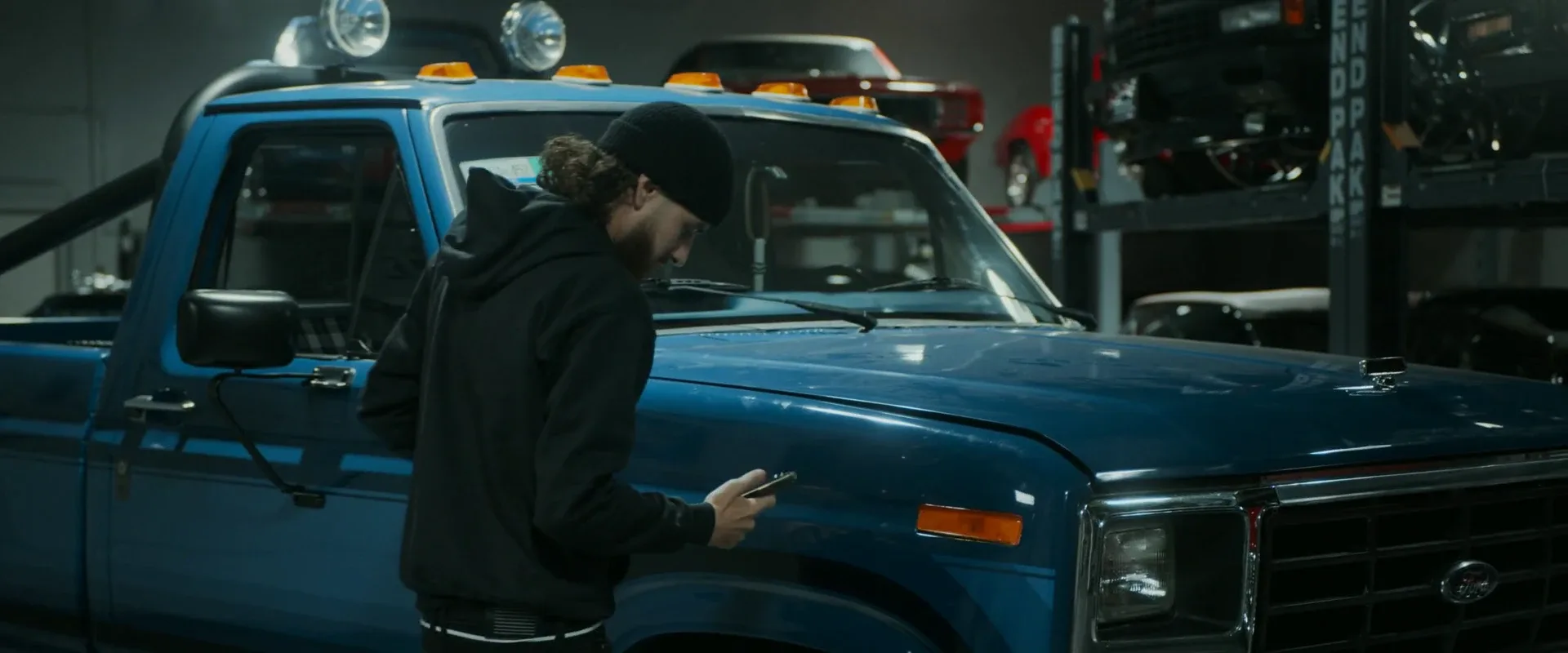 Clika 2026 English Audio WEB-DL 720p - 1080p screenshot 5