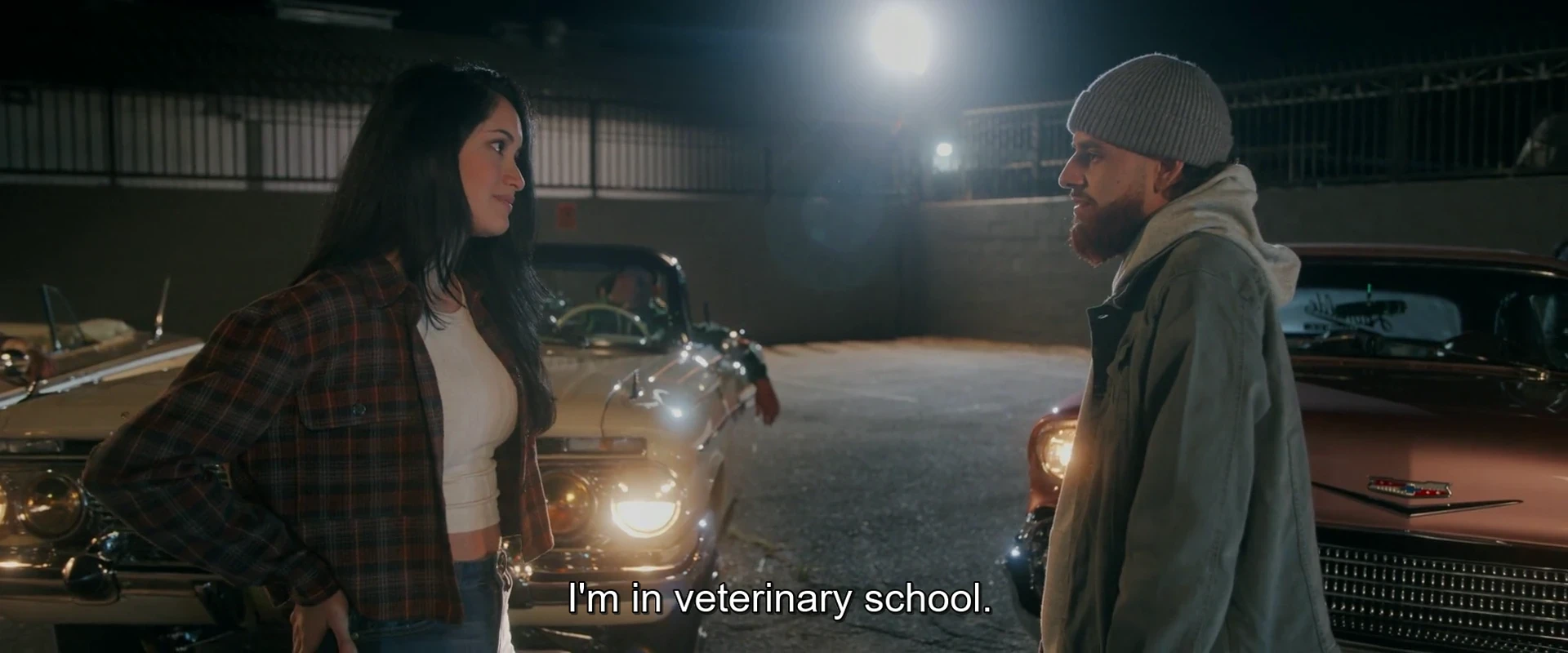 Clika 2026 English Audio WEB-DL 720p - 1080p screenshot 2