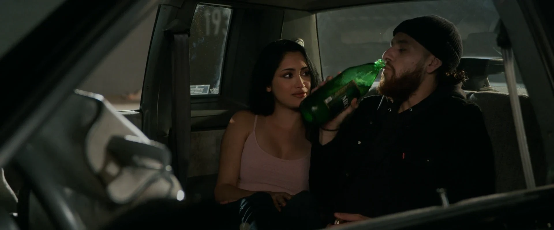 Clika 2026 English Audio WEB-DL 720p - 1080p screenshot 4