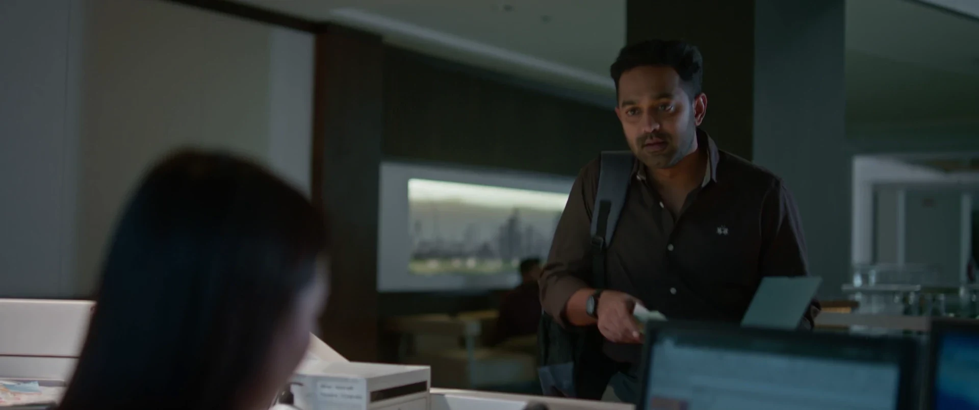 Sarkeet 2025 Hindi Dual Audio WEB-DL 720p - 480p - 1080p screenshot 3