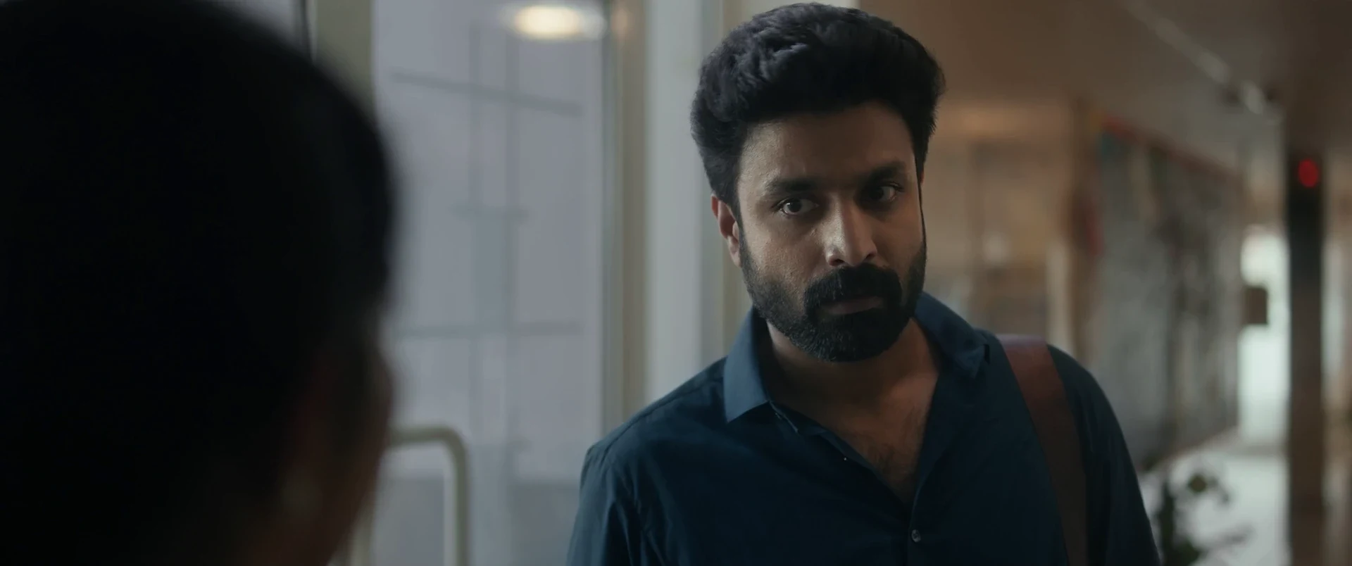 Sarkeet 2025 Hindi Dual Audio WEB-DL 720p - 480p - 1080p screenshot 1