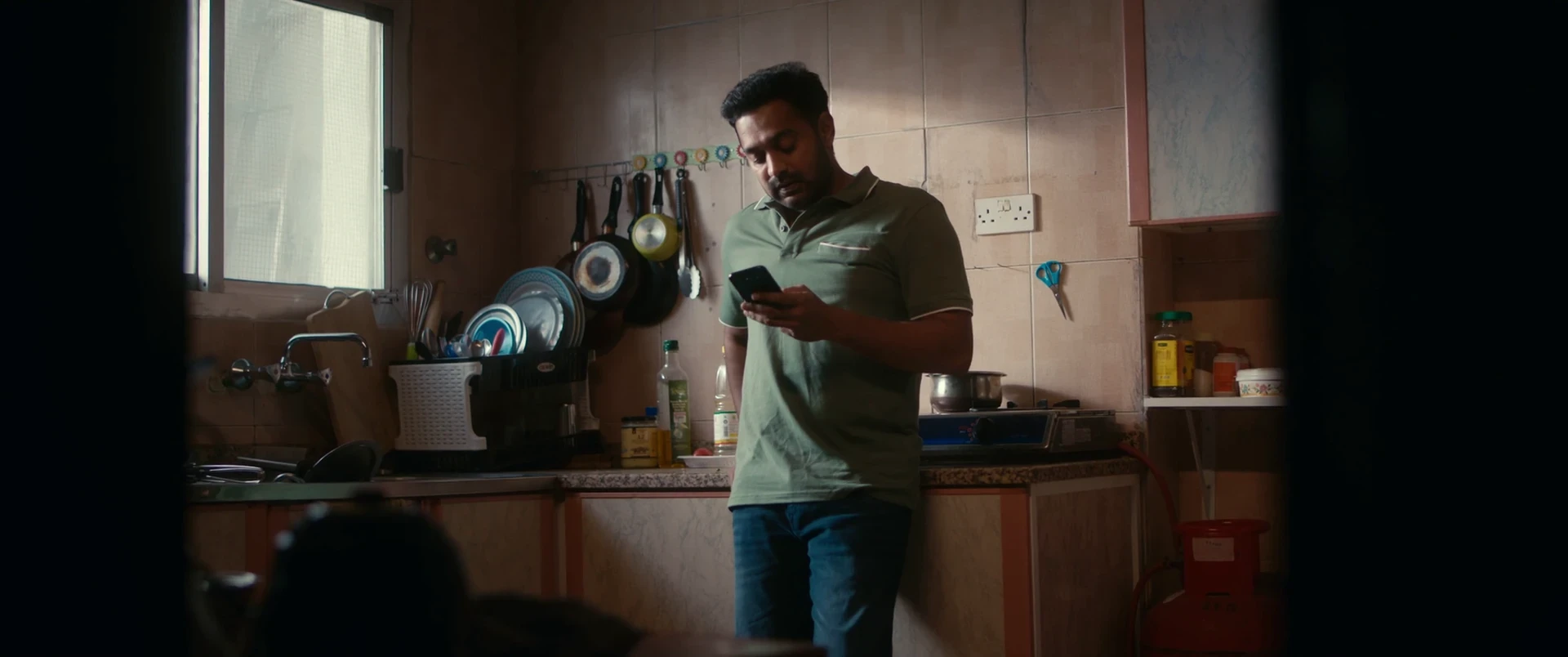 Sarkeet 2025 Hindi Dual Audio WEB-DL 720p - 480p - 1080p screenshot 4