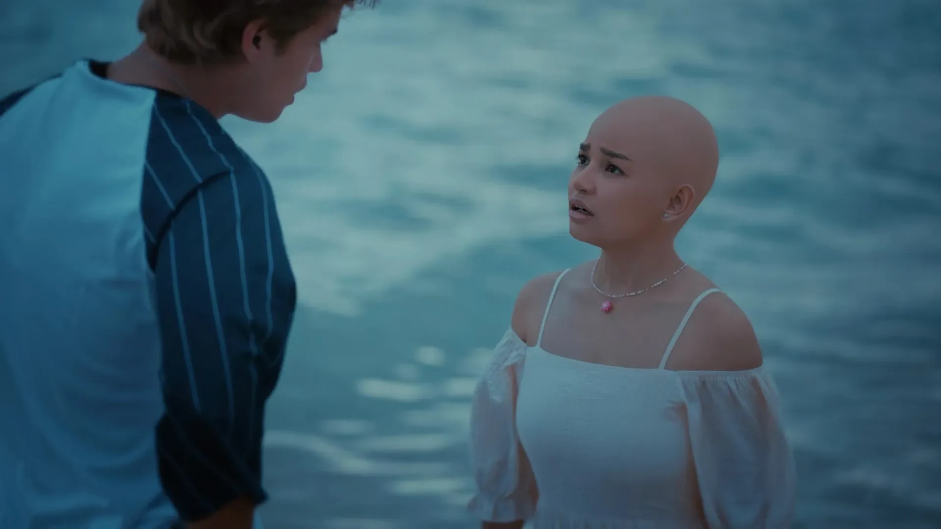 18th Rose 2026 Hindi - Filipino Dual Audio WEB-DL 720p - 480p - 1080p screenshot 1