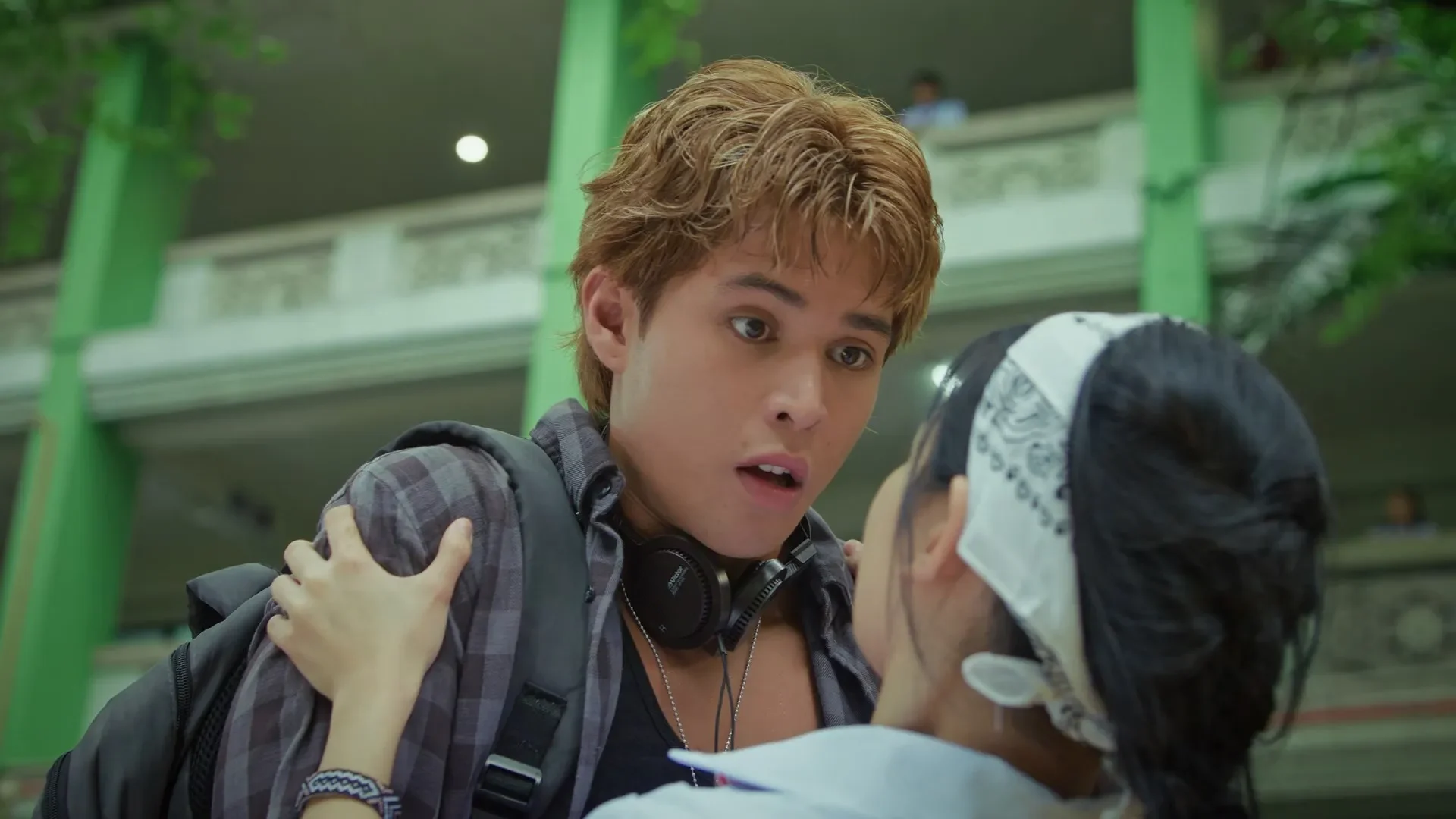 18th Rose 2026 Hindi - Filipino Dual Audio WEB-DL 720p - 480p - 1080p screenshot 4