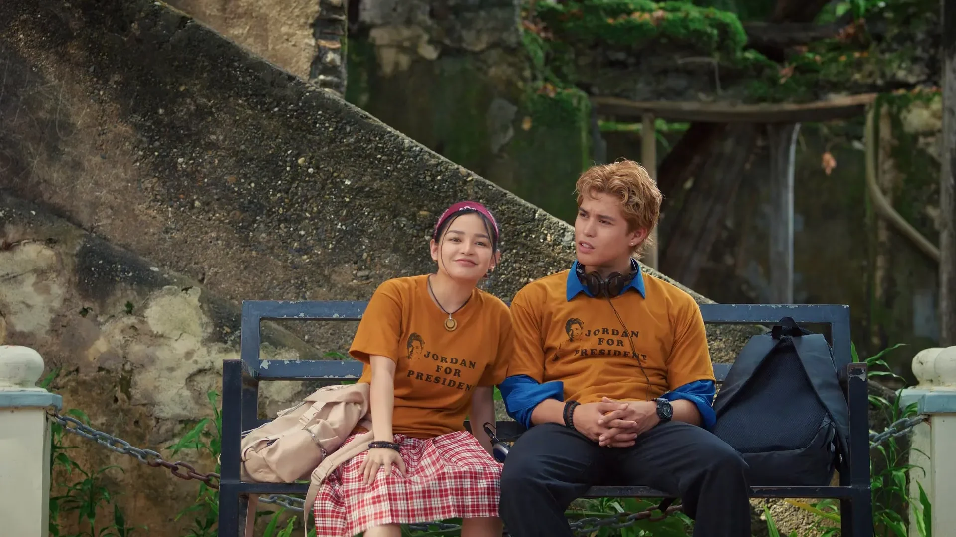 18th Rose 2026 Hindi - Filipino Dual Audio WEB-DL 720p - 480p - 1080p screenshot 3