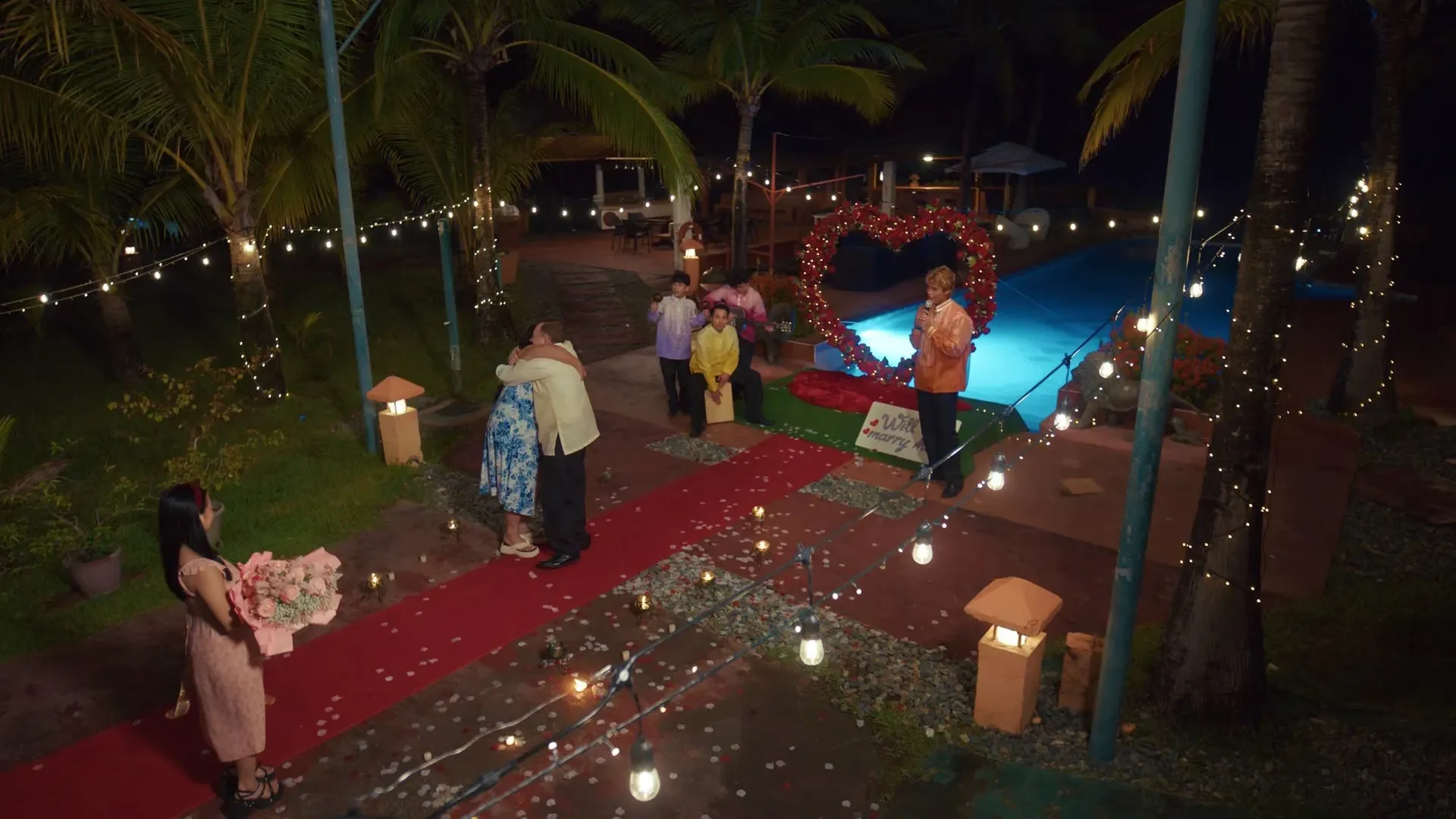 18th Rose 2026 Hindi - Filipino Dual Audio WEB-DL 720p - 480p - 1080p screenshot 2