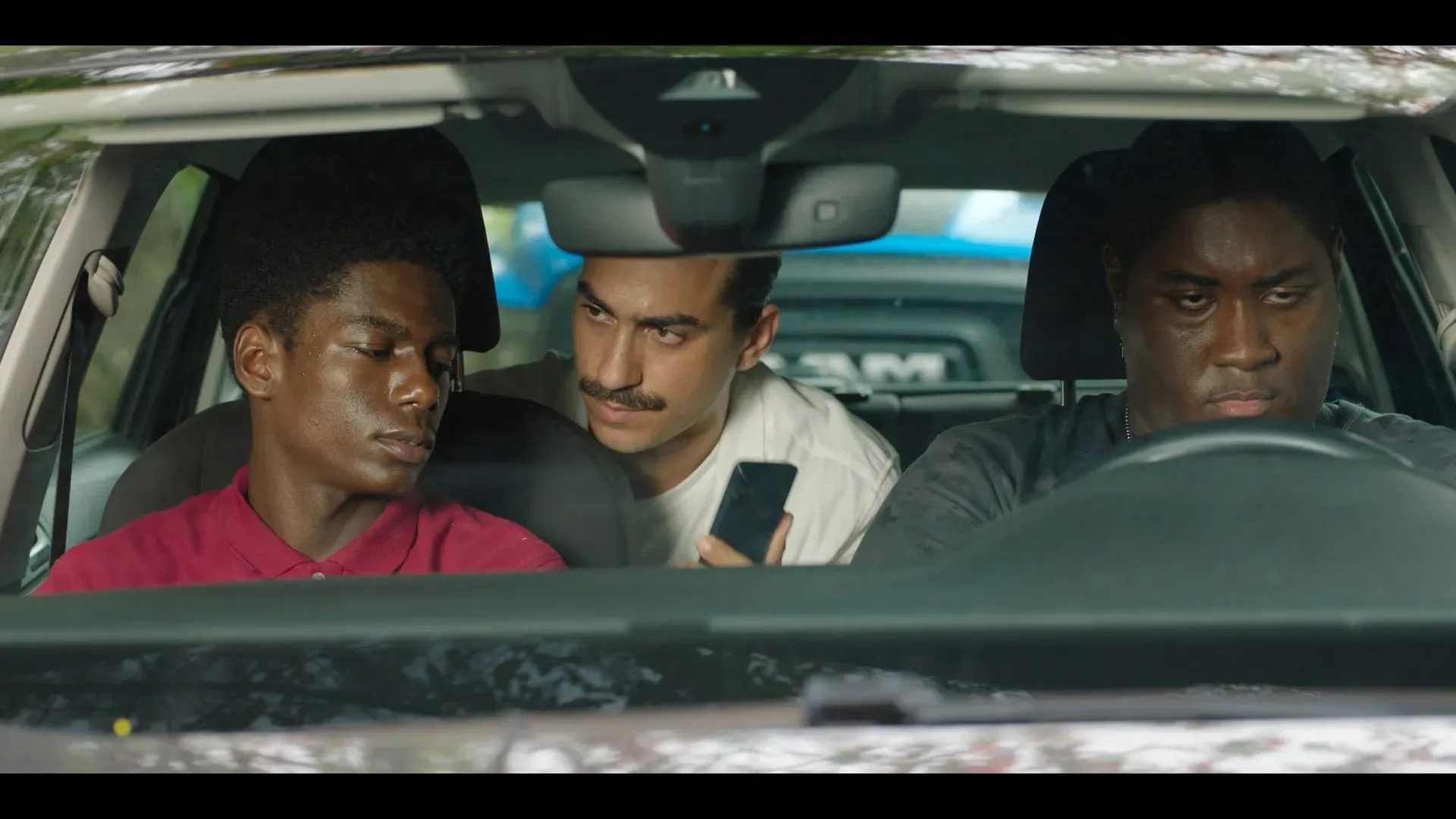 Bandi 2026 Season 01 Hindi - French Audio WEB-DL 720p - 480p - 1080p [ALL EPISODES] screenshot 8