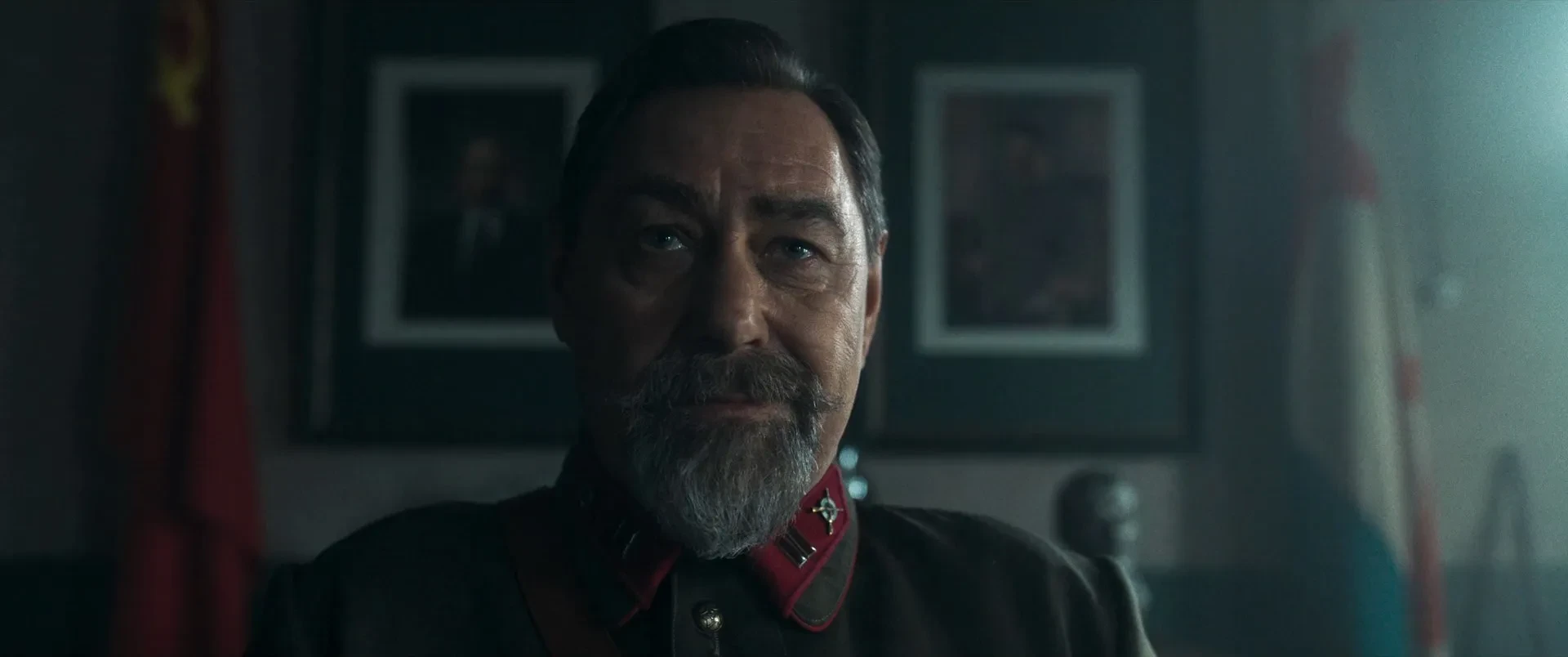 The Truce 2025 Hindi - English Dual Audio WEB-DL 720p - 480p - 1080p screenshot 1