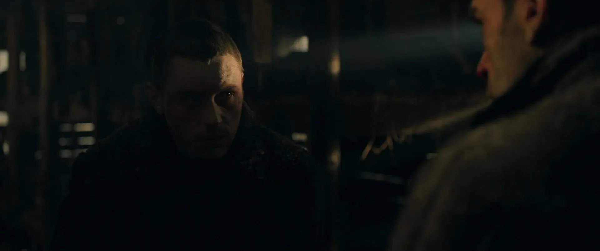 The Truce 2025 Hindi - English Dual Audio WEB-DL 720p - 480p - 1080p screenshot 5