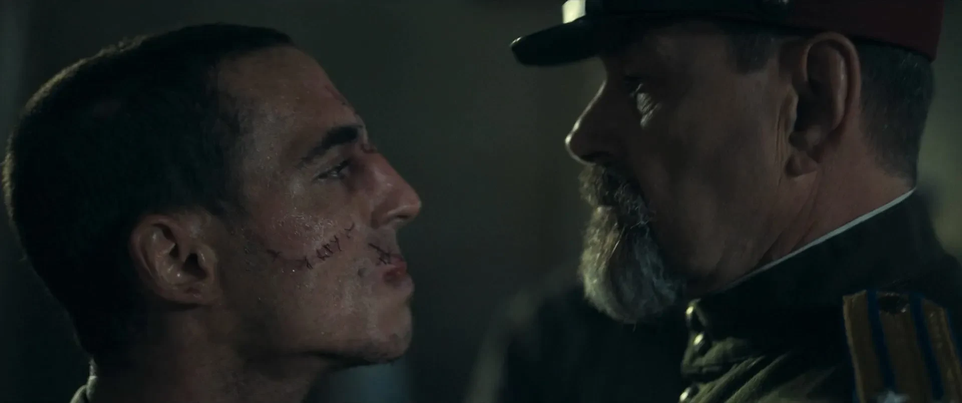 The Truce 2025 Hindi - English Dual Audio WEB-DL 720p - 480p - 1080p screenshot 2