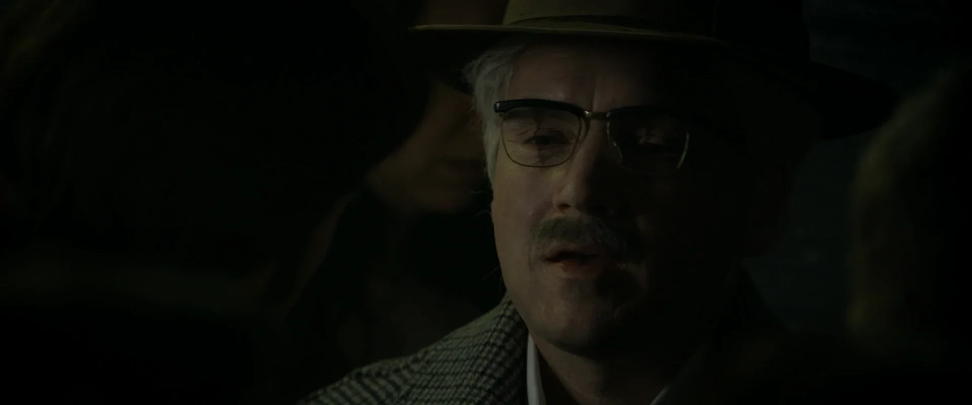 Bau: Artist at War 2025 Hindi Dual Audio WEB-DL 720p - 480p - 1080p screenshot 2