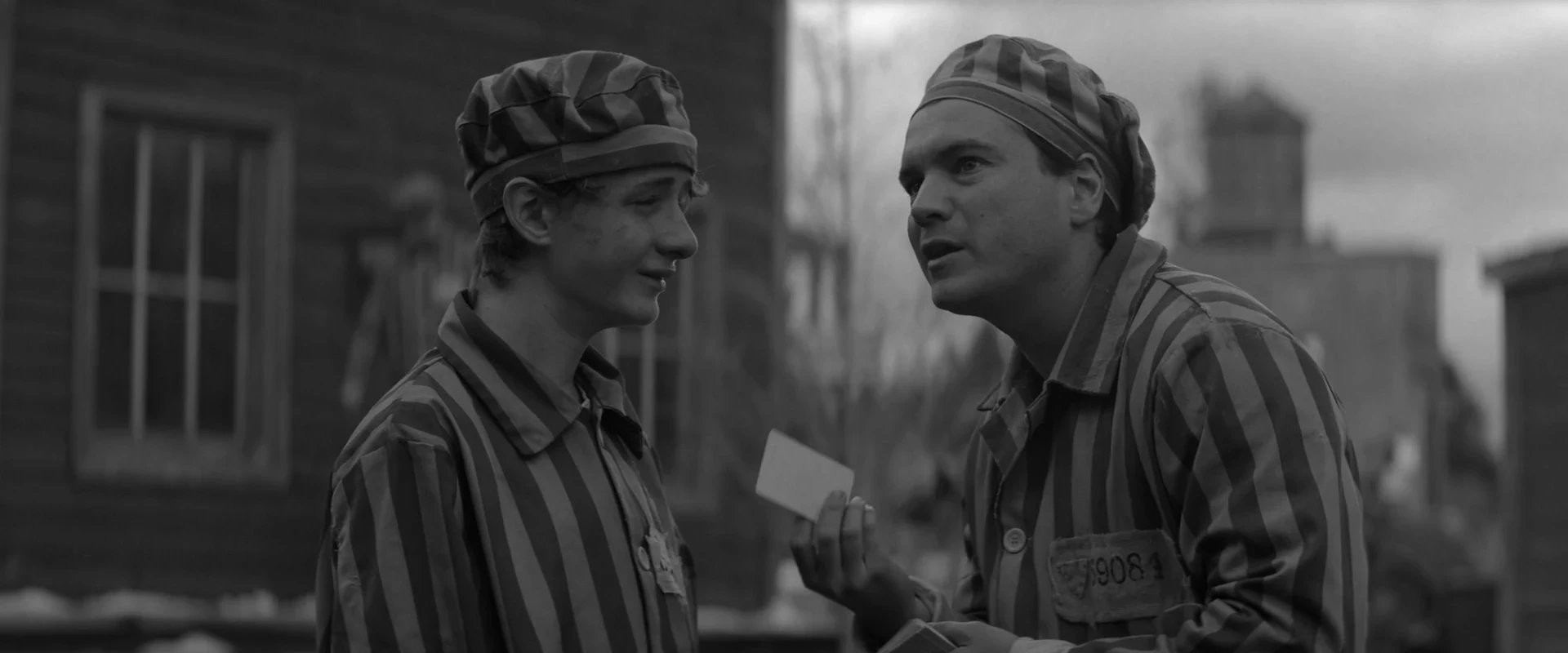 Bau: Artist at War 2025 Hindi Dual Audio WEB-DL 720p - 480p - 1080p screenshot 4