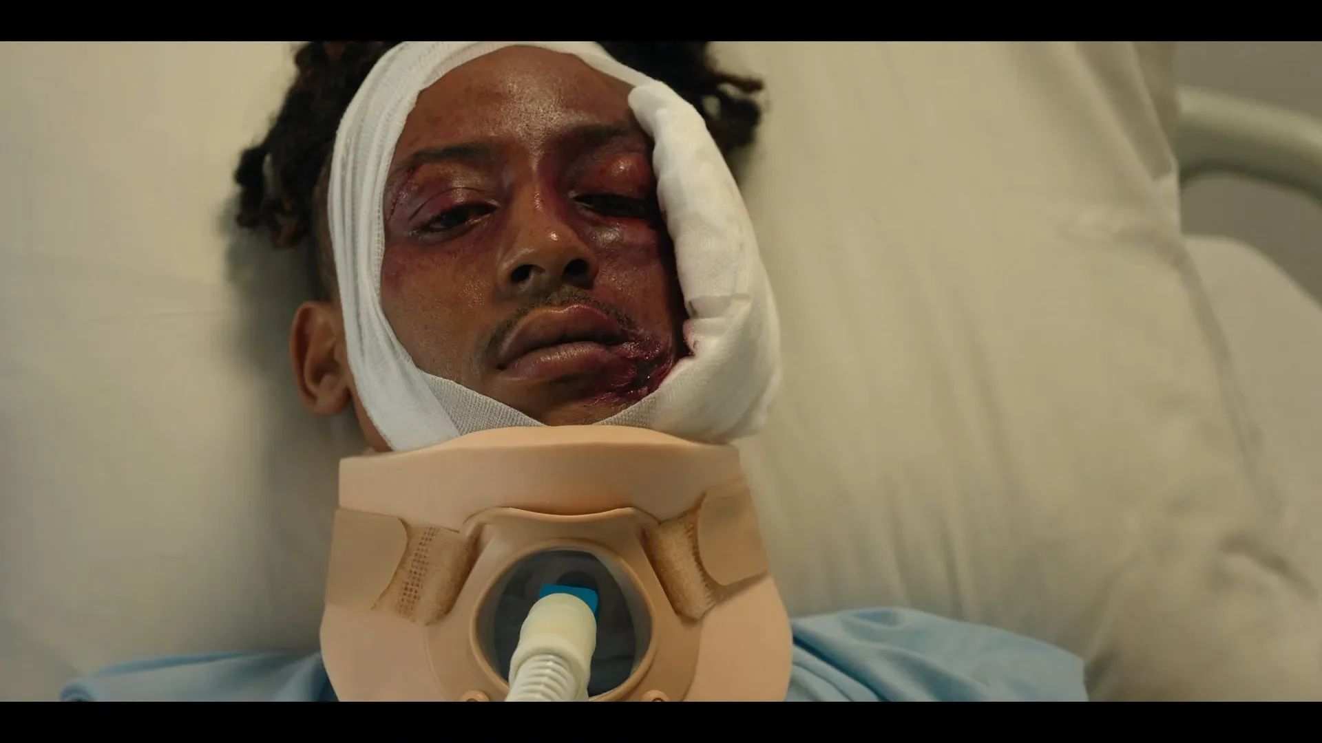 Bandi 2026 Season 01 Hindi - French Audio WEB-DL 720p - 480p - 1080p [ALL EPISODES] screenshot 2