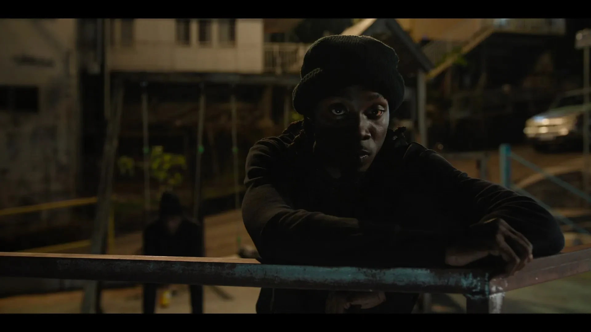 Bandi 2026 Season 01 Hindi - French Audio WEB-DL 720p - 480p - 1080p [ALL EPISODES] screenshot 1