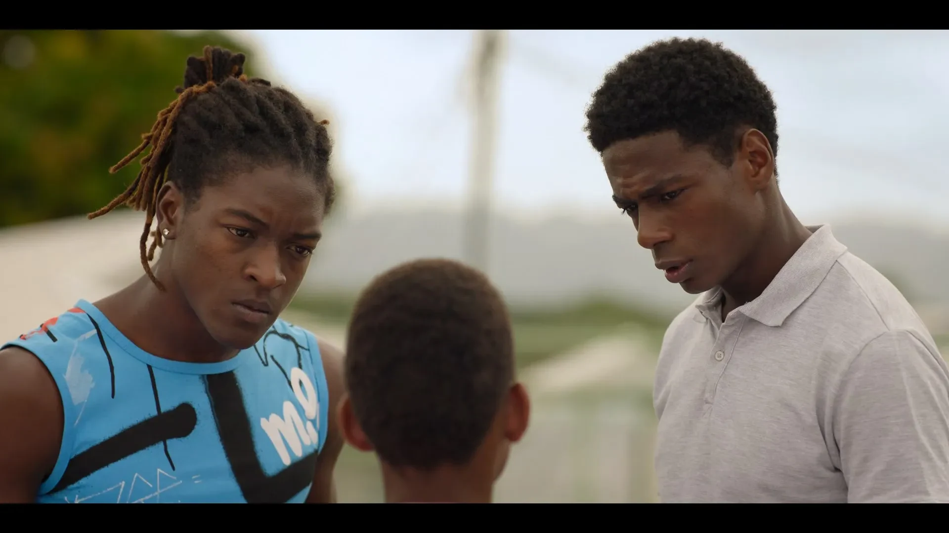 Bandi 2026 Season 01 Hindi - French Audio WEB-DL 720p - 480p - 1080p [ALL EPISODES] screenshot 3