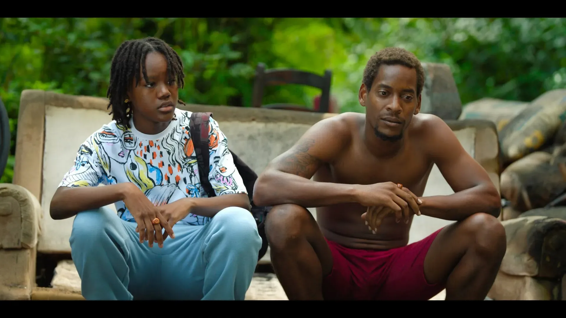 Bandi 2026 Season 01 Hindi - French Audio WEB-DL 720p - 480p - 1080p [ALL EPISODES] screenshot 6