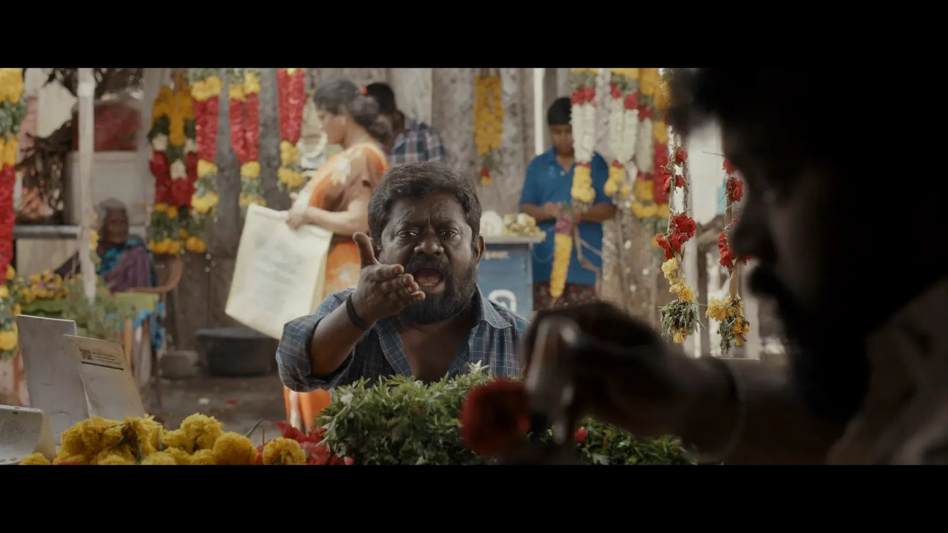 Thaai Kizhavi 2026 Hindi - Tamil Dual Audio WEB-DL 720p - 480p - 1080p screenshot 3