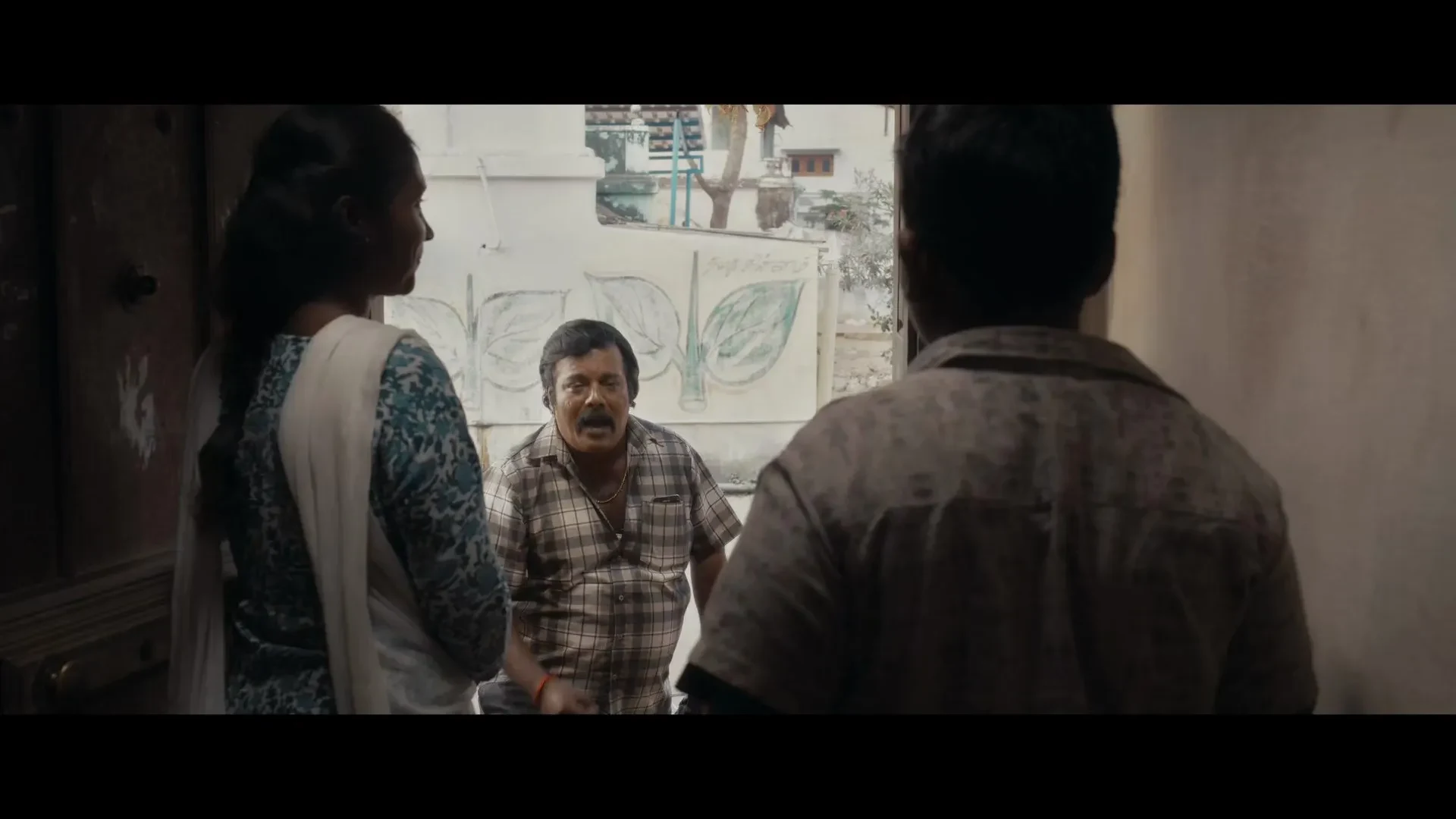 Thaai Kizhavi 2026 Hindi - Tamil Dual Audio WEB-DL 720p - 480p - 1080p screenshot 4