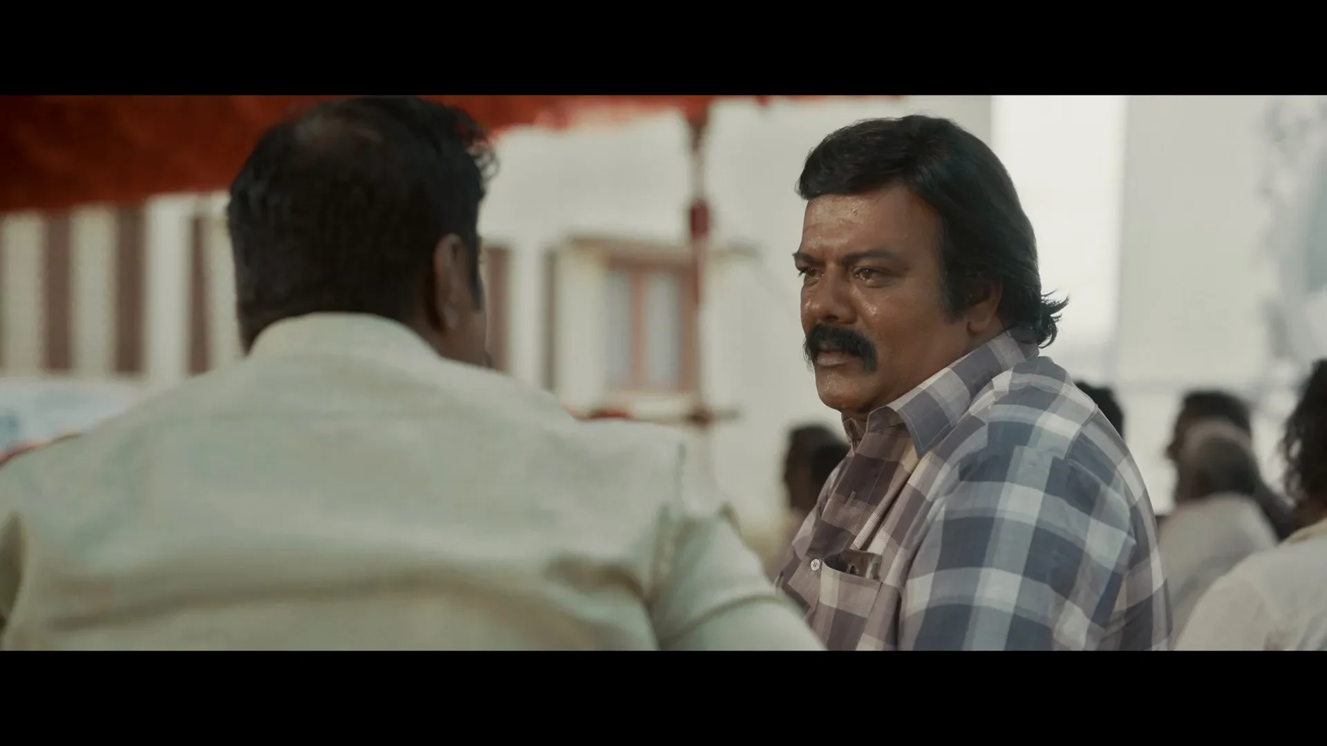 Thaai Kizhavi 2026 Hindi - Tamil Dual Audio WEB-DL 720p - 480p - 1080p screenshot 5