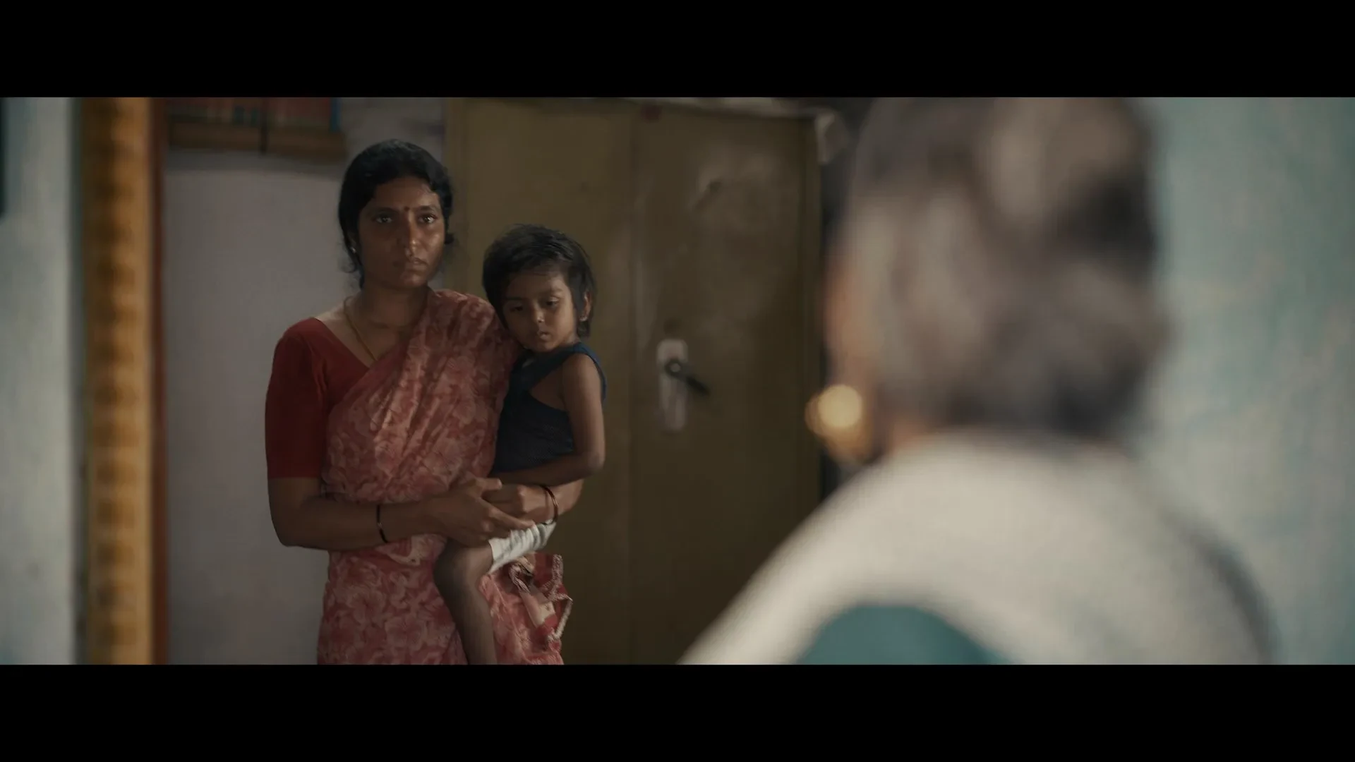 Thaai Kizhavi 2026 Hindi - Tamil Dual Audio WEB-DL 720p - 480p - 1080p screenshot 1