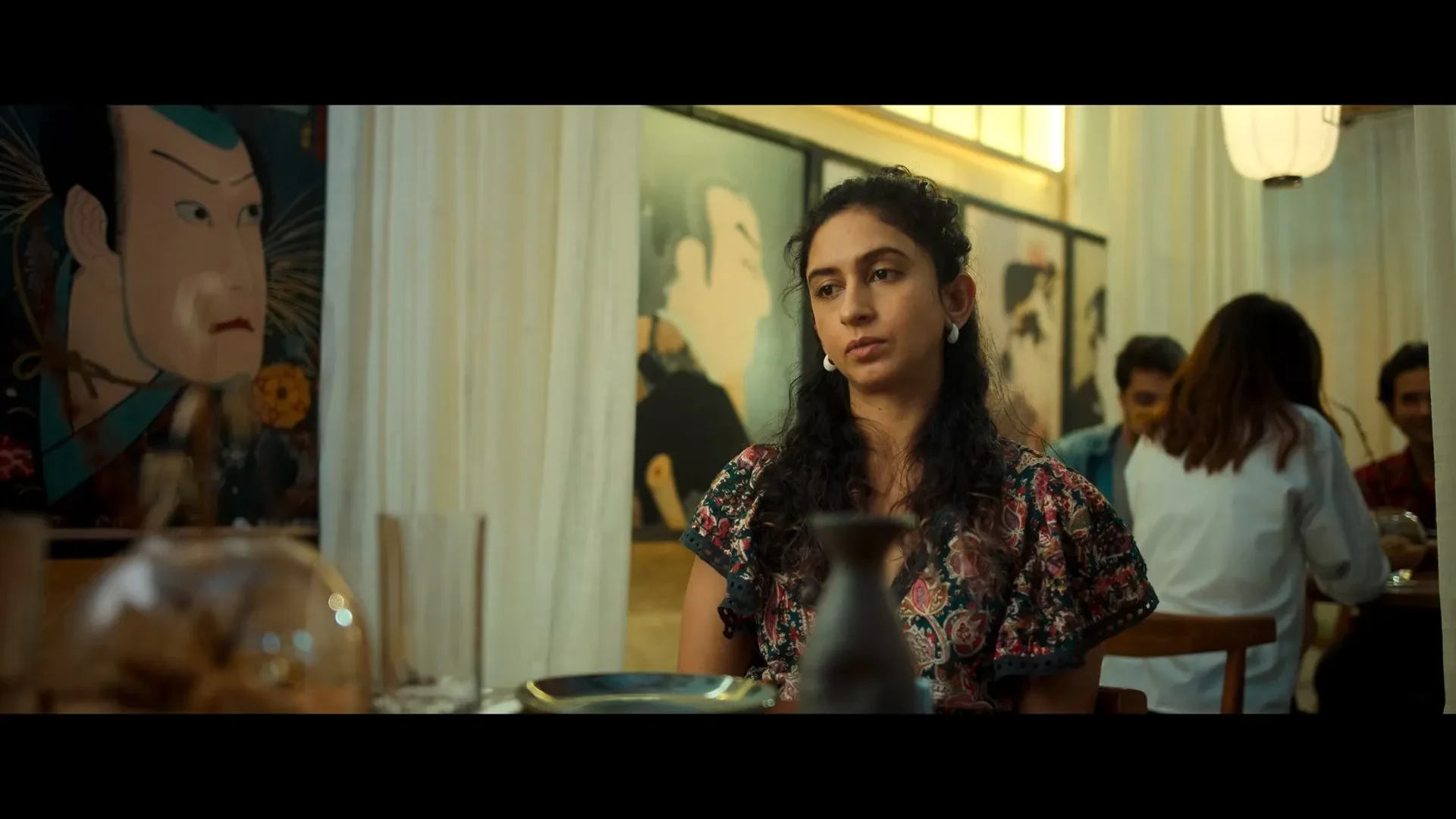 Toh Ti Ani Fuji 2026 Hindi - Marathi Dual Audio WEB-DL 720p - 480p - 1080p screenshot 5