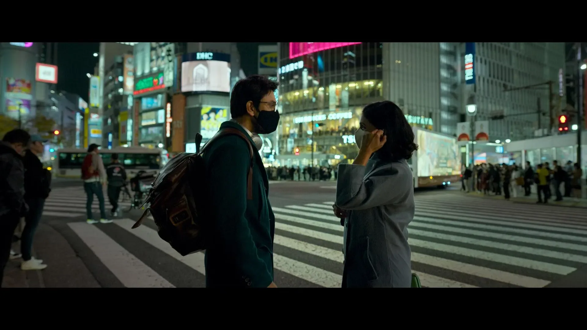 Toh Ti Ani Fuji 2026 Hindi - Marathi Dual Audio WEB-DL 720p - 480p - 1080p screenshot 3