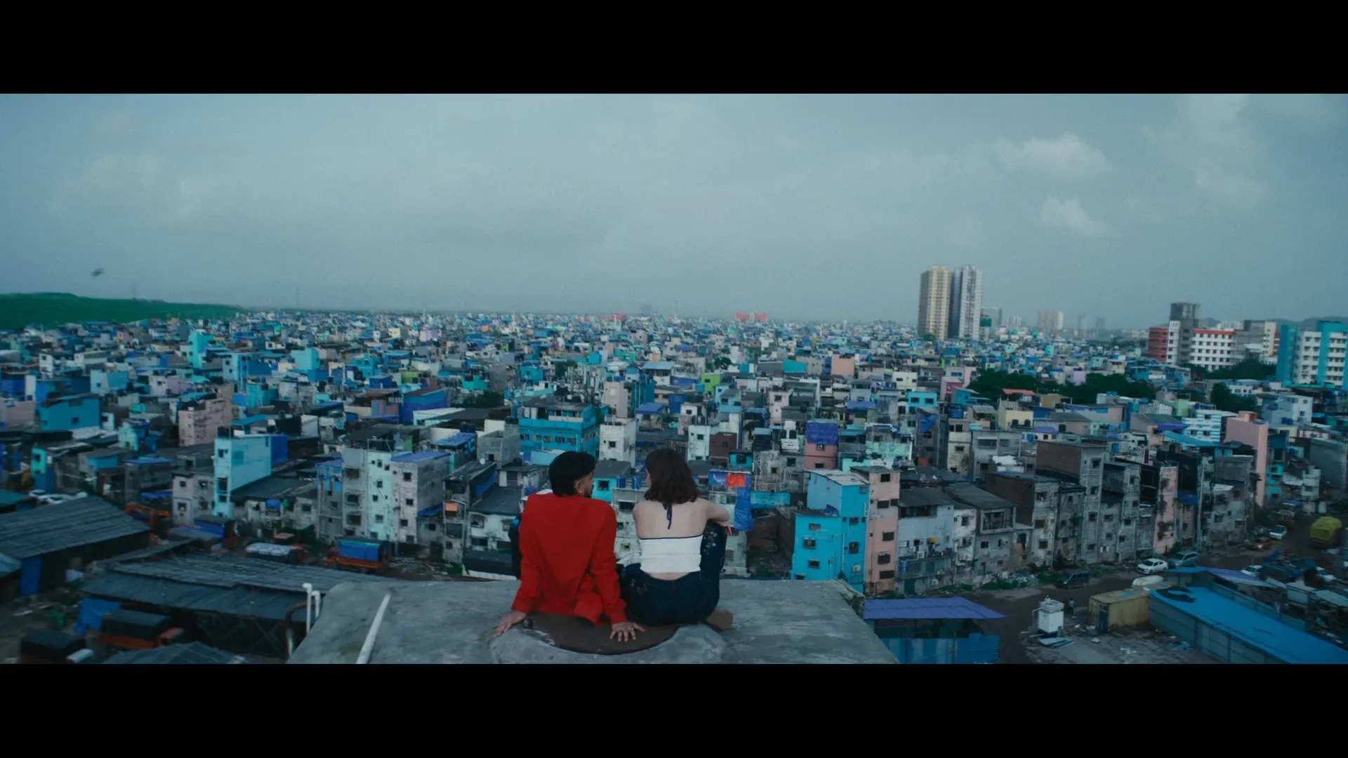 Tu Yaa Main 2026 Hindi Dual Audio WEB-DL 720p - 480p - 1080p screenshot 4