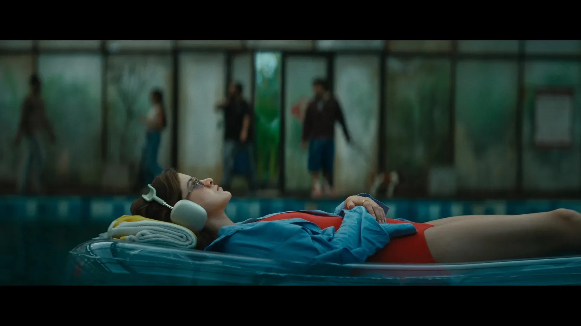 Tu Yaa Main 2026 Hindi Dual Audio WEB-DL 720p - 480p - 1080p screenshot 5