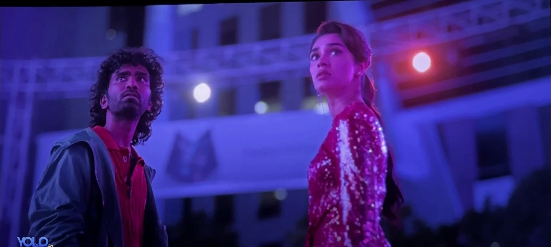 LIK Love Insurance Kompany 2026 Tamil HDTS 720p - 480p - 1080p screenshot 8