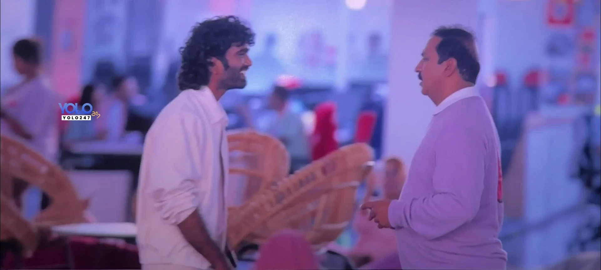 LIK Love Insurance Kompany 2026 Tamil HDTS 720p - 480p - 1080p screenshot 1