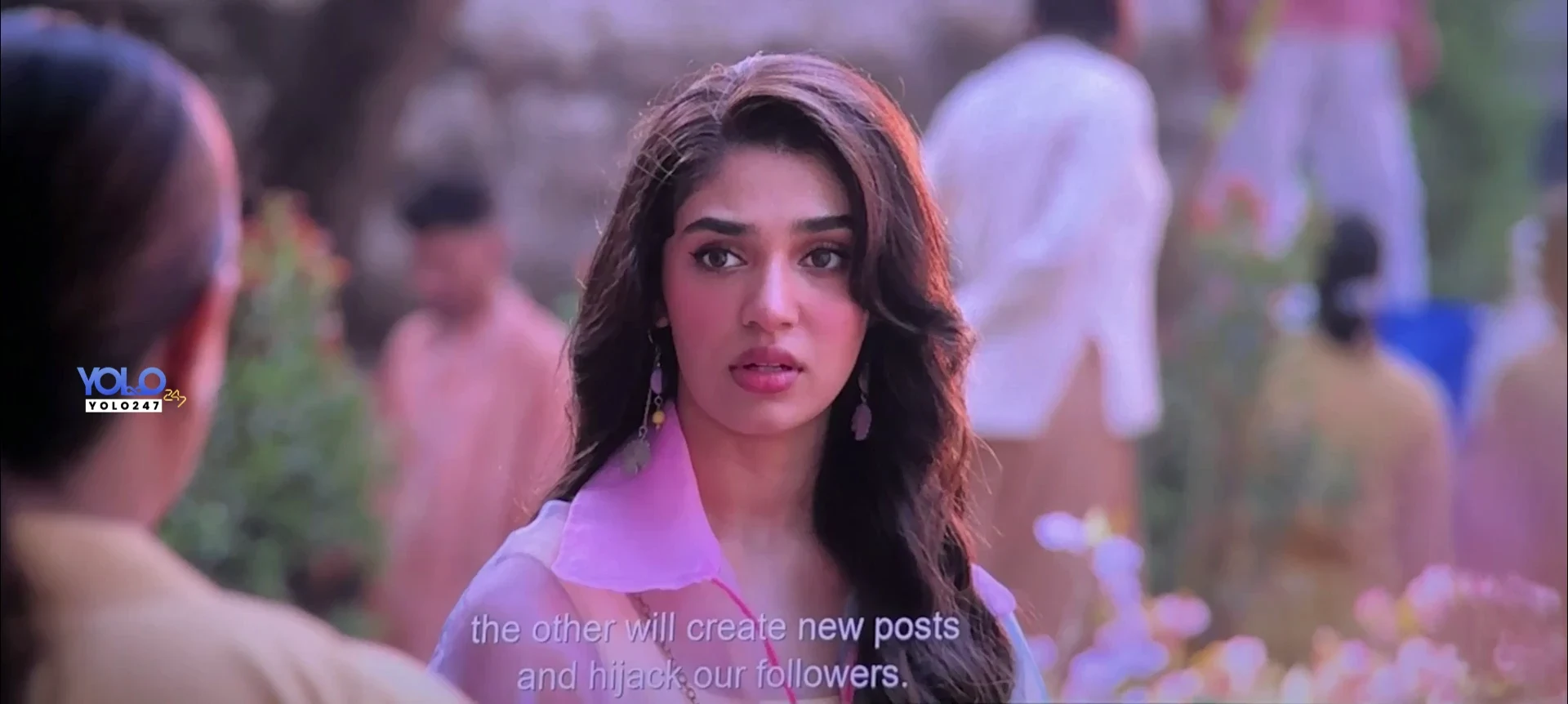 LIK Love Insurance Kompany 2026 Tamil HDTS 720p - 480p - 1080p screenshot 2