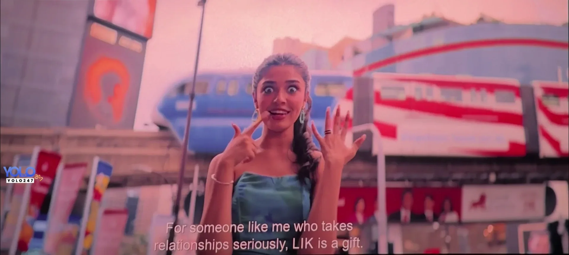 LIK Love Insurance Kompany 2026 Tamil HDTS 720p - 480p - 1080p screenshot 5