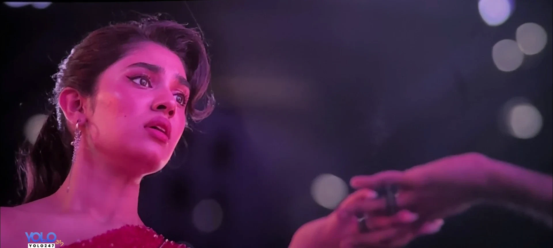 LIK Love Insurance Kompany 2026 Tamil HDTS 720p - 480p - 1080p screenshot 7