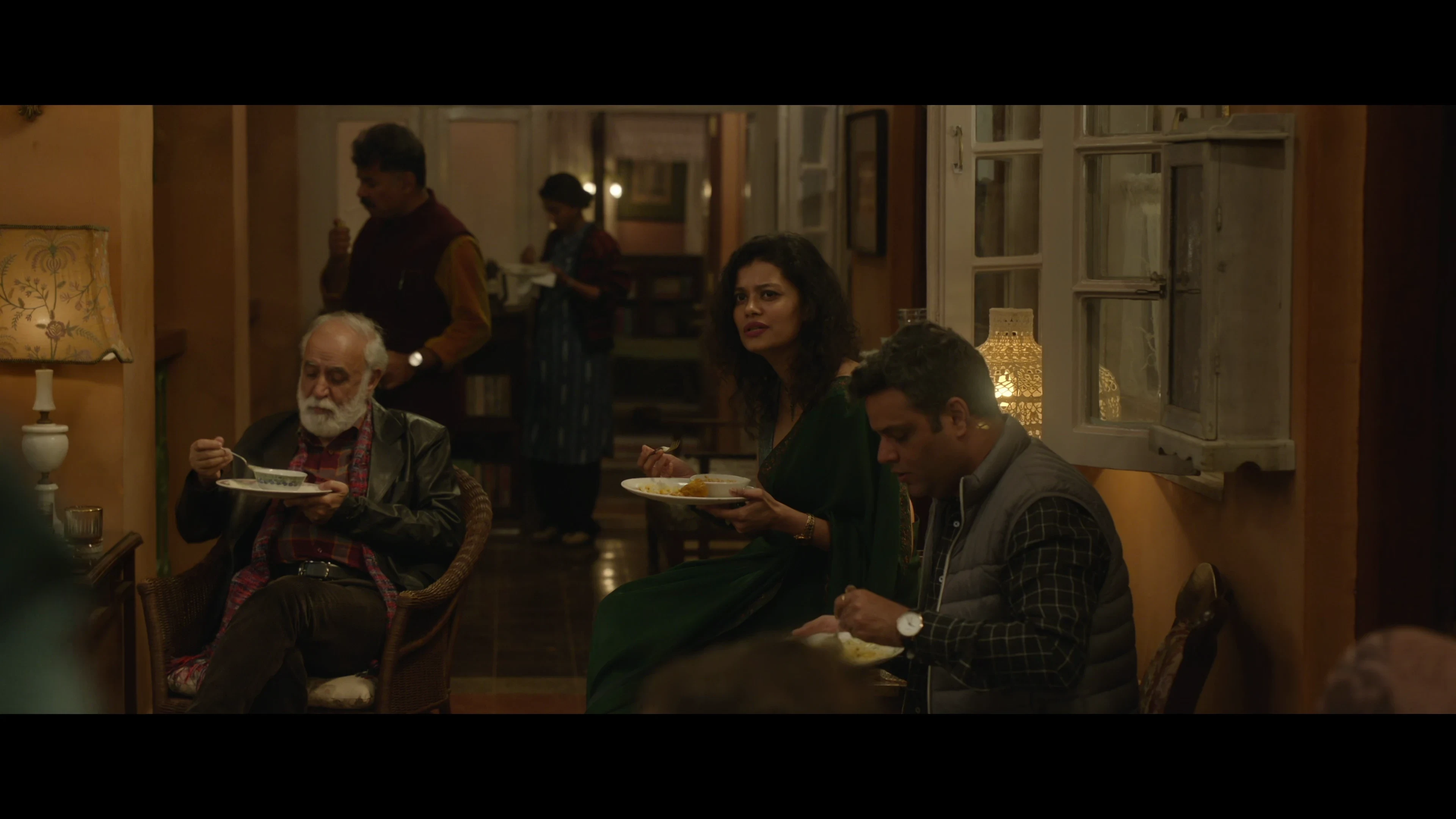 Everybody Loves Sohrab Handa 2026 Hindi Audio WEB-DL 720p - 480p - 1080p - 2160p screenshot 6