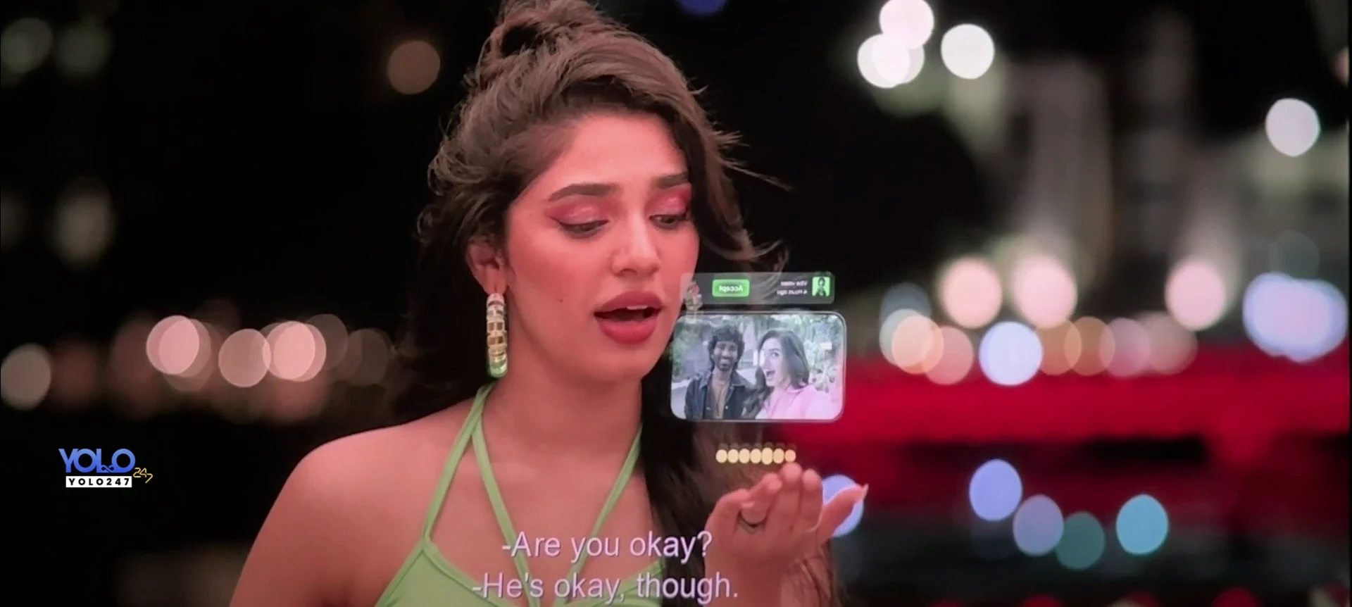 LIK Love Insurance Kompany 2026 Tamil HDTS 720p - 480p - 1080p screenshot 6