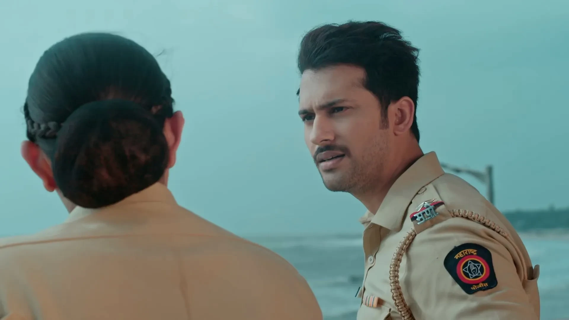 PSI Mangal Mukhi 2026 Season 01 Complete Hindi Audio WEB-DL 720p - 480p - 1080p screenshot 1