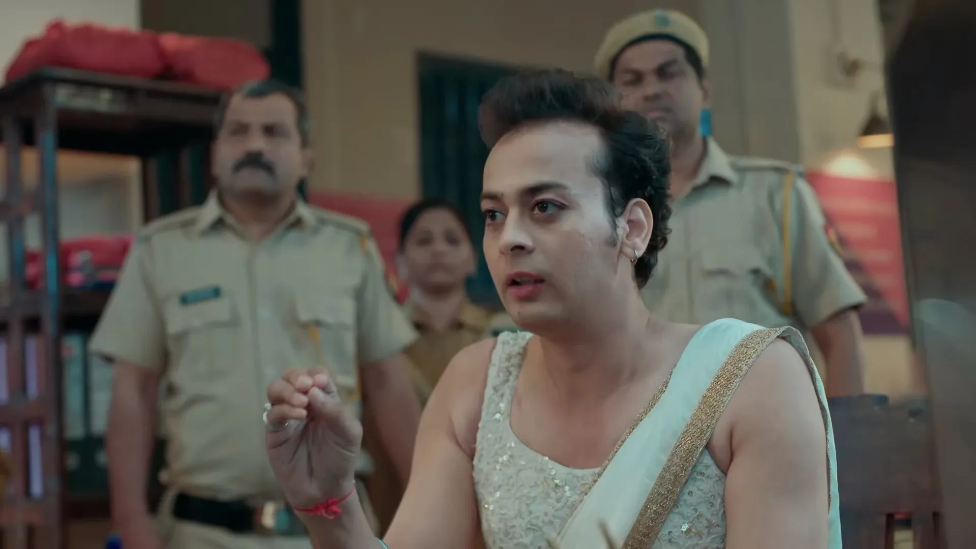 PSI Mangal Mukhi 2026 Season 01 Complete Hindi Audio WEB-DL 720p - 480p - 1080p screenshot 2