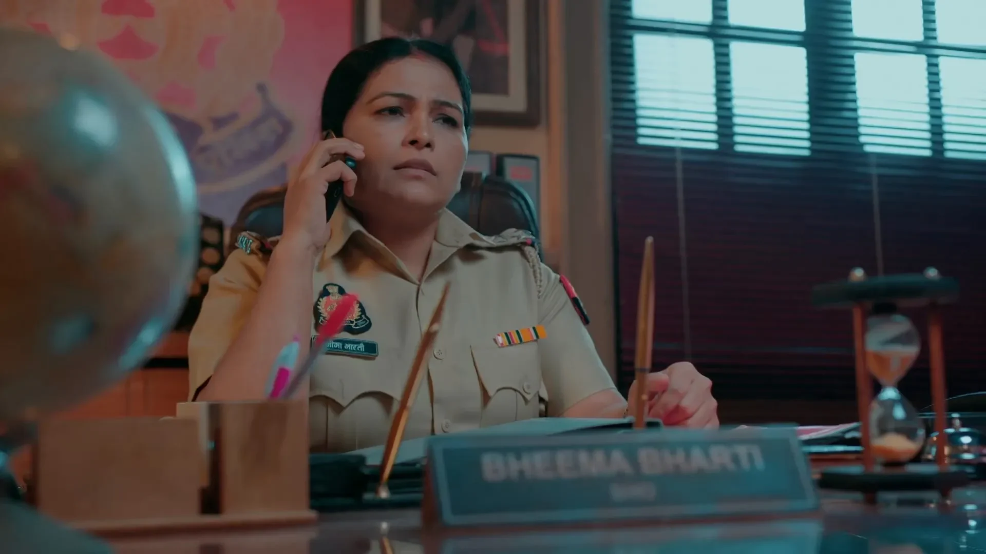 PSI Mangal Mukhi 2026 Season 01 Complete Hindi Audio WEB-DL 720p - 480p - 1080p screenshot 6