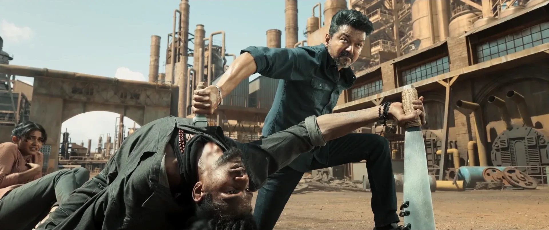 Jana Nayagan 2026 Tamil Audio WEB-LEAK 720p - 480p - 1080p screenshot 3