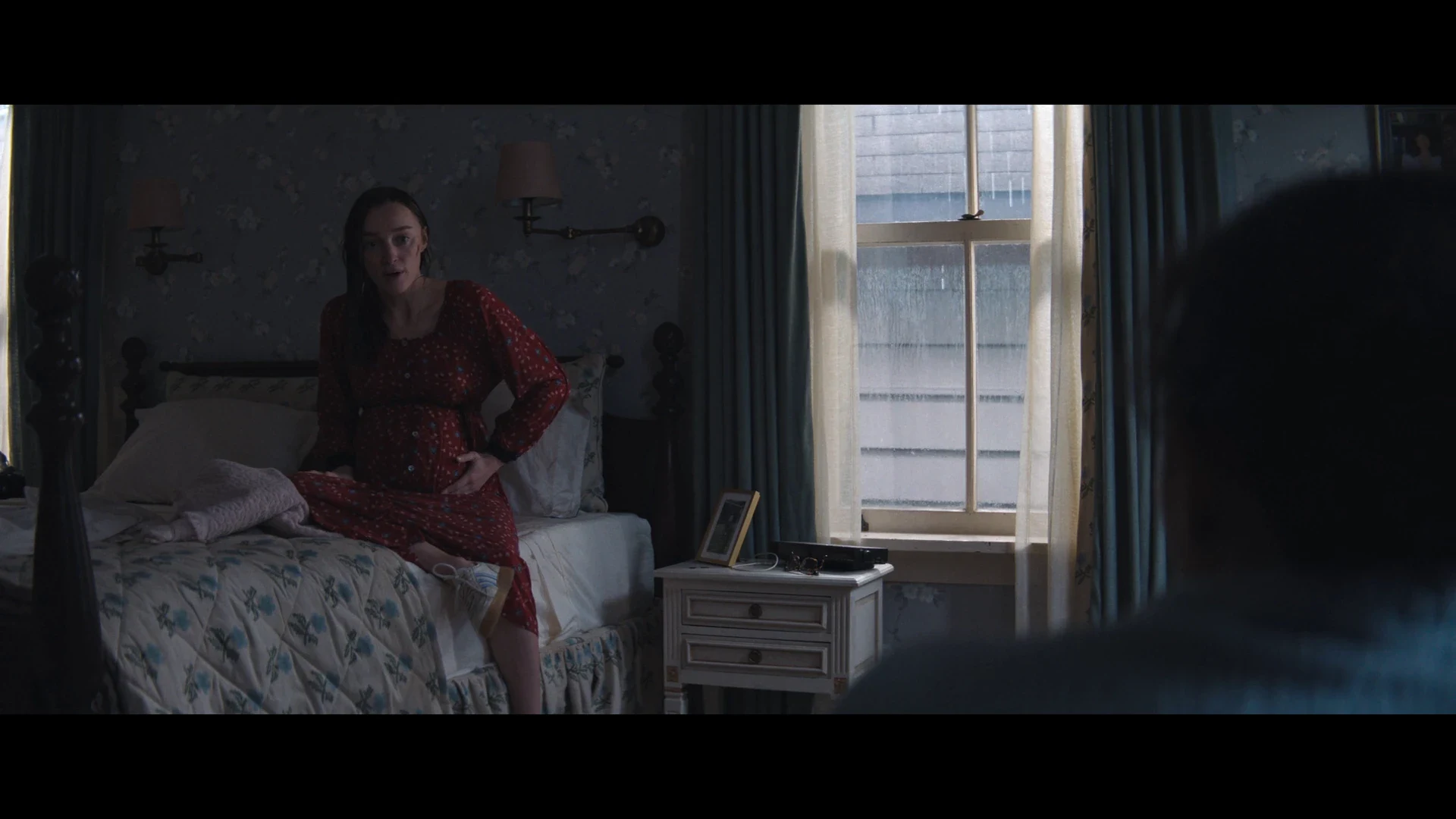 Thrash 2026 Hindi Dual Audio WEB-DL 720p - 480p - 1080p - 2160p screenshot 4